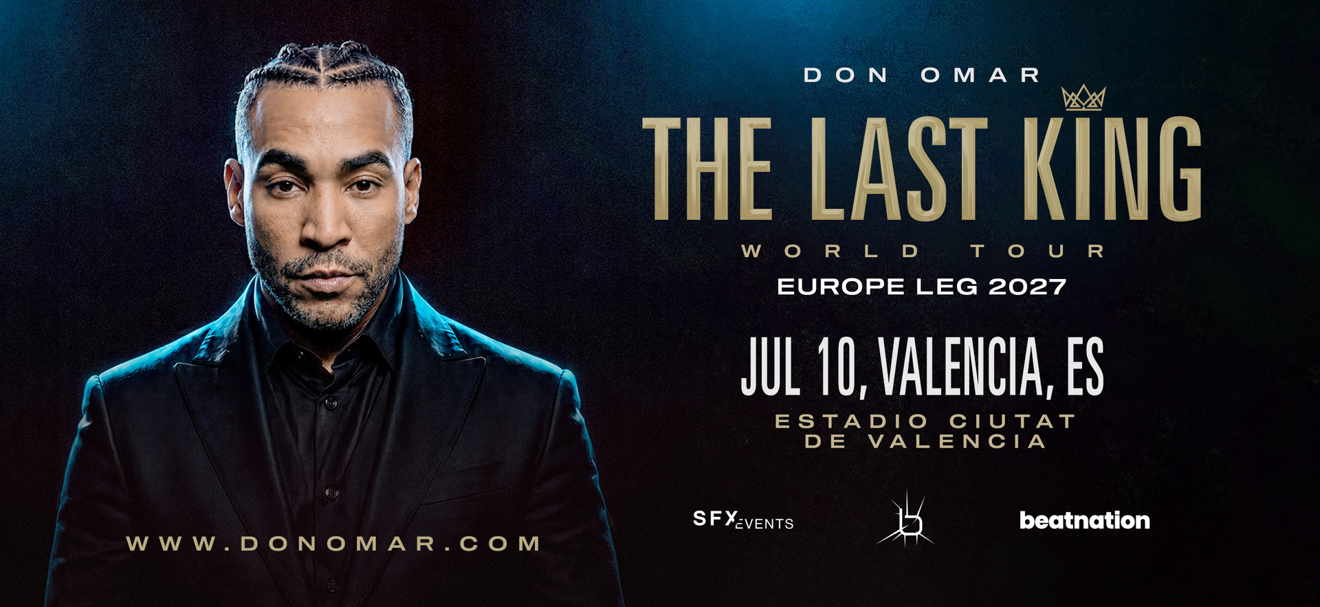 Cartel The Last King